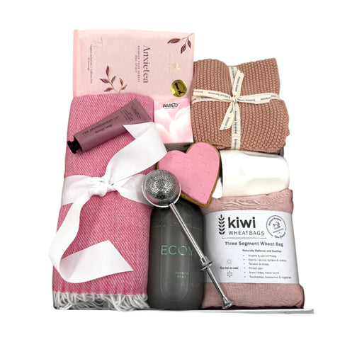 Cancer Care Box For Her