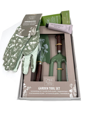 The Gardening Box