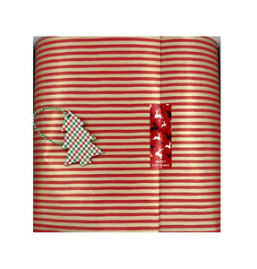 Bright And Merry Christmas Box