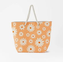 Load image into Gallery viewer, Lifes A Beach At Christmas - Daisy Bag
