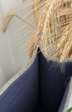 Load image into Gallery viewer, Exquisite Wool Traders Wool Bag