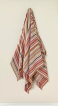 Load image into Gallery viewer, Exquisite Wool Traders Wool Throw