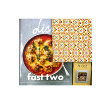 Load image into Gallery viewer, The Dish Cookbook Box