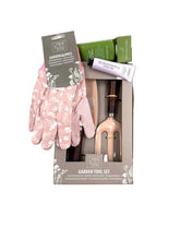 Load image into Gallery viewer, The Gardening Box - Pink
