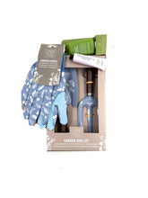 Load image into Gallery viewer, The Gardening Box - Blue