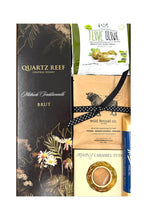 Load image into Gallery viewer, Welcome To Your New Home - Quartz Reef Brut