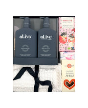 Load image into Gallery viewer, Al.Ive Body Luxury Box