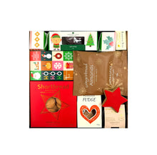 Load image into Gallery viewer, The Bright And Merry Xmas Box