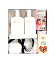 Load image into Gallery viewer, Al.Ive Body Luxury Box