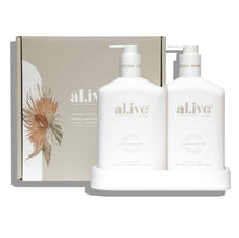 Load image into Gallery viewer, Al.Ive Body Luxury Box