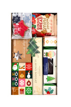 Load image into Gallery viewer, The Festive Snack Box