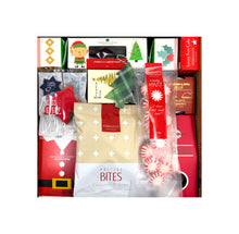 Load image into Gallery viewer, The Santa's Sleigh Box