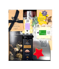 Load image into Gallery viewer, Merry Christmas with Bubbles and Whitestone Cheese