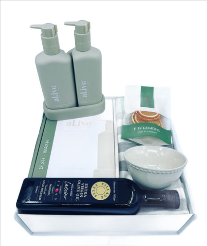 Al.Ive Kitchen Duo Luxury Box