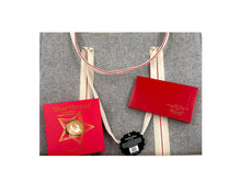 Load image into Gallery viewer, Exquisite Wool Traders Wool Bag