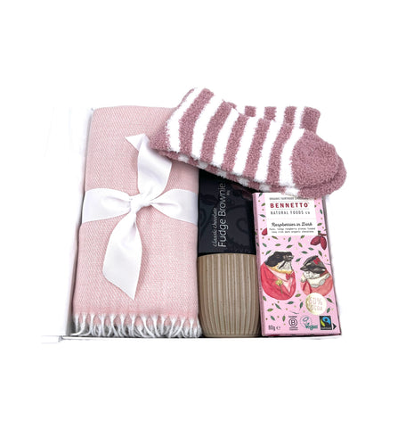 Student Life - Winter Warmers For Her