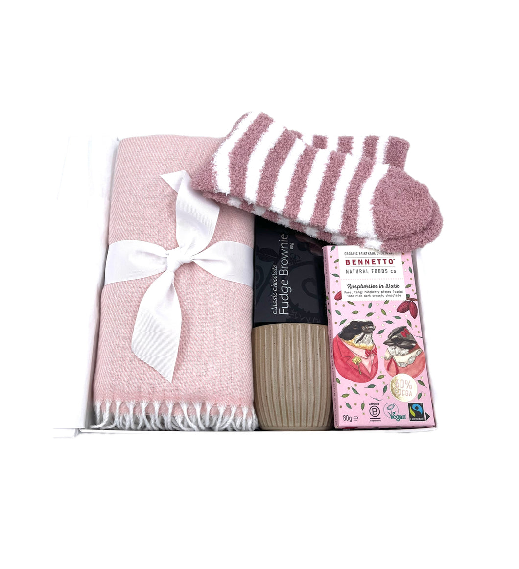 Student Life - Winter Warmers For Her
