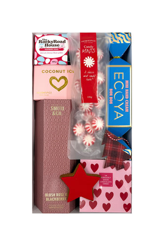 The Christmas Eve Box For Her