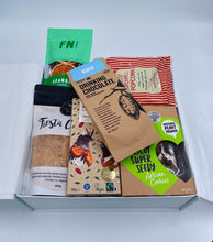 Load image into Gallery viewer, The Vegan Box