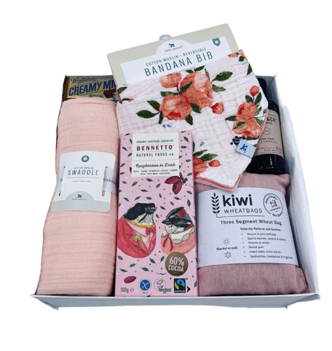 Welcome To The World - Baby Girl