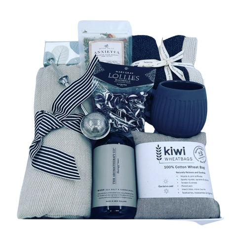 Cancer Care Box For Him