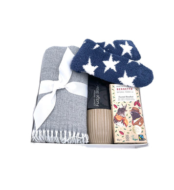 Student Life - Winter Warmers For Him