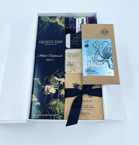 Otago Box - Support Local