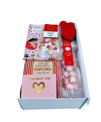 Sweet Treats For Her