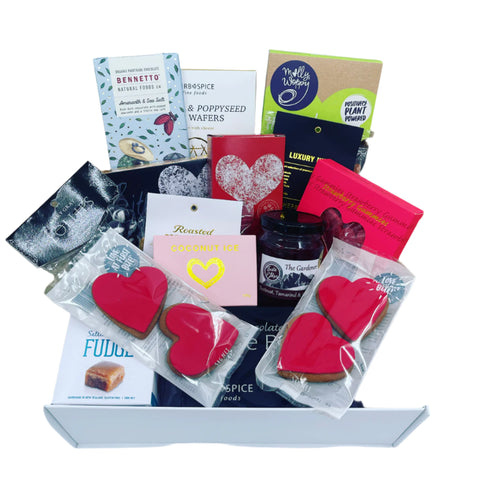 Sweet And Savoury Deluxe